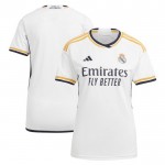 Günstige Fußballtrikots Real Madrid Frauens Heimtrikot 2023-24 Kurzarm
